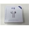 Image 1 : i12 Wireless Ear Pods