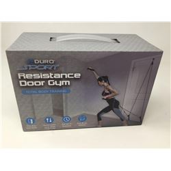 Duro Sport Resistance Door Gym