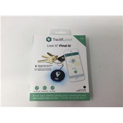 TrackR. Pixel for Smartphone