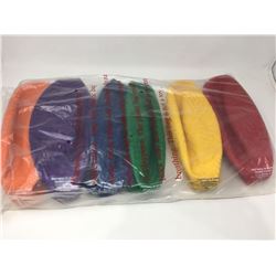 Lot of Rubber Balls (6)