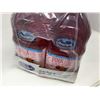 Image 2 : Case of Ocean Spray Pink Lite Cranberry (8 x 1.89L)