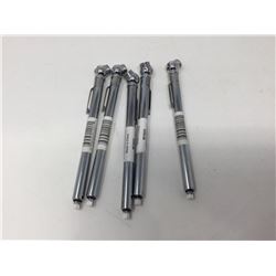 Lot of Tire Pressure Gauges (5ct)