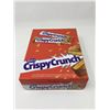 Image 1 : Case of Cadbury Crispy Crunch Candy Bars (24 x 48g)
