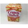 Image 1 : Lot of Crunch 'n Munch Caramel Popcorn