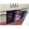Image 3 : Lot of BBQ Pringles