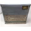 Image 1 : Queen Bamboo Sheet Set by Prestige Collection