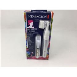 Remington Pen Trimmer & Tweezer