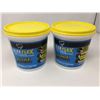 Image 1 : Lot of DAP Alex Flexible Spackling