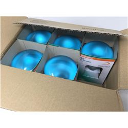 Lot of SylvanniaDimmable Spot Light Bulbs (5 x 65w)