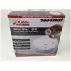 Image 1 : KiddePro Series Direct Wire 120VSmoke Alarm