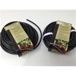 Orbit Dripmaster Tubing (2 x 50ft)
