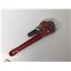 Image 2 : Ace Pipe Wrench