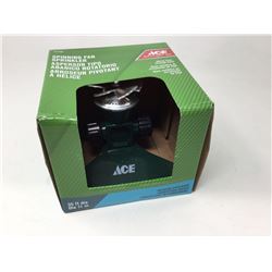 ACE Spinning Fan Sprinkler