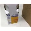 Image 2 : Lot of GE Soft White 3-Way Bulbs (3 ct)