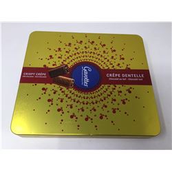 Gavottes Crepe Chocolate Biscuits