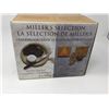 Image 1 : Millers Selection Crackers for Cheese