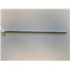 Image 1 : Ladies Silver .925 Emerald 5.10 Carat Tennis Bracelet with appraisal $1396.00