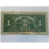 Image 2 : Vintage Bank of Canada 1937 $1.00 Bill with Gordon & Towers Signature