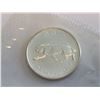Image 3 : Royal Canadian Mint PL Sealed Proof Set 1867-1967 Silver Centennial Coin Set