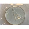 Image 4 : Royal Canadian Mint PL Sealed Proof Set 1867-1967 Silver Centennial Coin Set