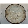 Image 2 : USA Walking Liberty 1989 1 OUNCE FINE SILVER Dollar