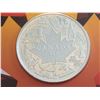 Image 2 : Royal Canadian Mint 2017 $3.00 Fine .999 Silver Commemorative Coin