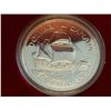 Image 1 : Royal Canadian Mint 1879-1979 Griffon Silver Cased Dollar