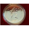 Image 2 : Royal Canadian Mint 1879-1979 Griffon Silver Cased Dollar
