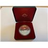 Image 3 : Royal Canadian Mint 1879-1979 Griffon Silver Cased Dollar