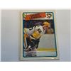 Image 1 : 1988 O-pee-cheeMARIO LEMIUEXPittsburgh Penguins Card