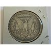 Image 2 : USA 1921 Morgan Silver Dollar