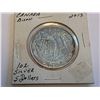 Image 1 : Royal Canadian Mint 2013 Canada Bison one Ounce .999 fine silver $5.00 coin