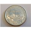 Image 2 : USA one troy ounce .999 Silver Round