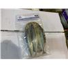 Image 3 : Case of Frozen Hai Yen Steamed Indian Mackerel (10kg)