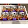 Image 2 : Passion of the Sea Tuna and Spinach Pizza (340g) Lot of 6