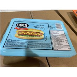 Case of Swift Bratwurst