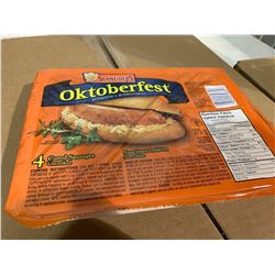 Case of SchneidersOktoberfest Cursed Sausage