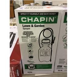 Chapin Lawn and Garden Sprayer 4L