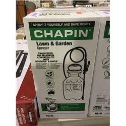 Chapin Lawn and Garden Sprayer 4L