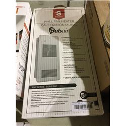 StelproWall Fan Heater