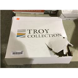 Troy Collection Tiles 300 x 300mm (6 Pieces)