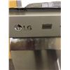 Image 3 : LG S.S Dishwasher