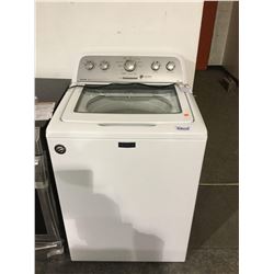 MayTagBravos MCT HE Top Load Washer