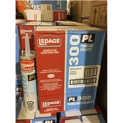 Case ofPL300Construction Adhesive (12 x295mL)