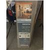 Image 2 : Unifloor QuickstyleLaminate FlooringPlanks - 7 Planks (20.07 sq ft)