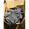 Image 1 : Case of Flame Resistant Hard Hat Liners