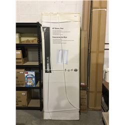 NEW UberHaus 48  Shower Door