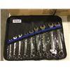 Image 1 : Williams 9-Piece Wrench Set