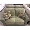 Image 1 : NEW contemporary style 2 piece Living room Sofa & Loveseat Suite