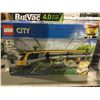 Image 1 : Lego City Passenger Train Set